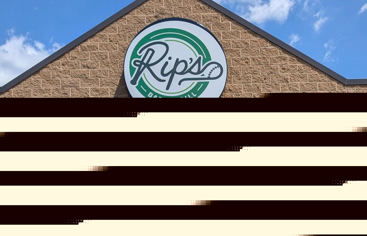 Jerseys Pub & Grub in Cedar Rapids is Now Rip’s Bar & Grill