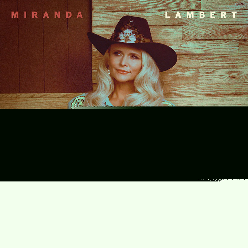 Miranda Lambert’s MuttNation Foundation Gives Over $250K In Animal Welfare Grants