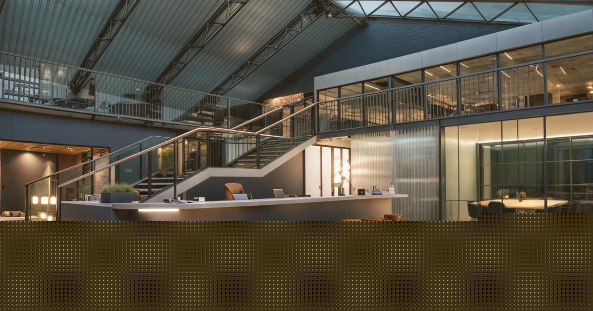 Growing North East firm set to move HQ into office it helped design and build