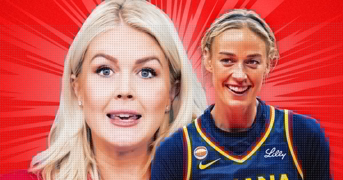 Karoline Leavitt Goes All In On Backing New ‘MAGA Barbie’