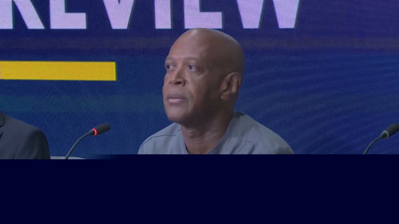 Central Bank Governor highlights economic strength