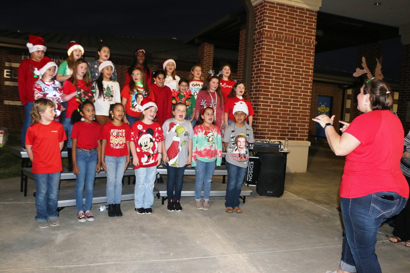 Hardin community invited to annual Christmas celebration