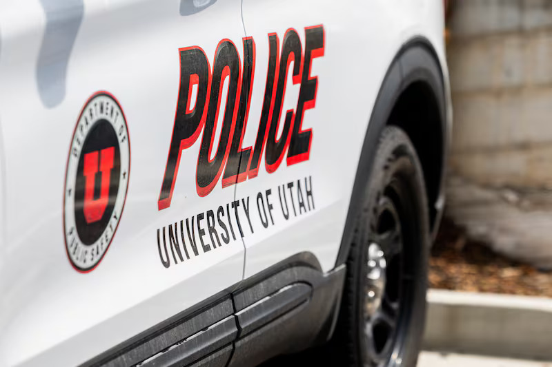Bomb threat at U of U verified as hoax, increased police presence to remain overnight