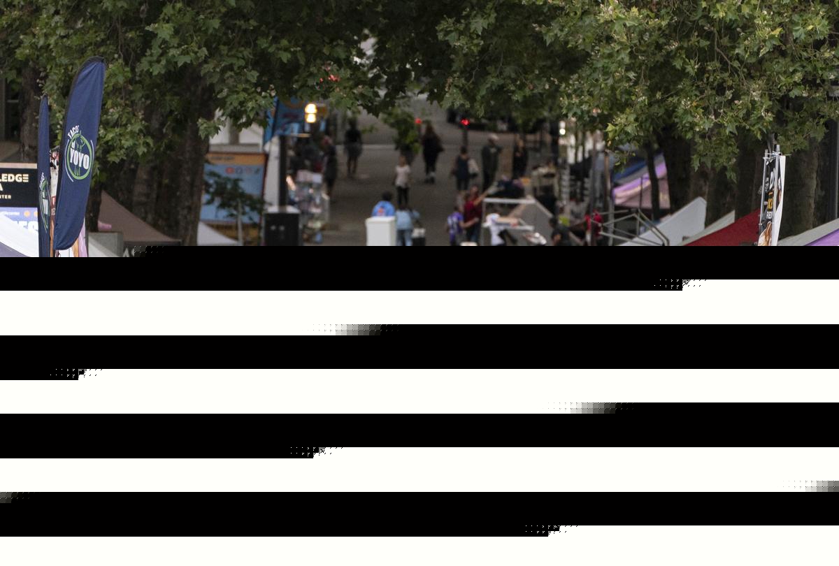 Three dead after Seattle Center mass shooting