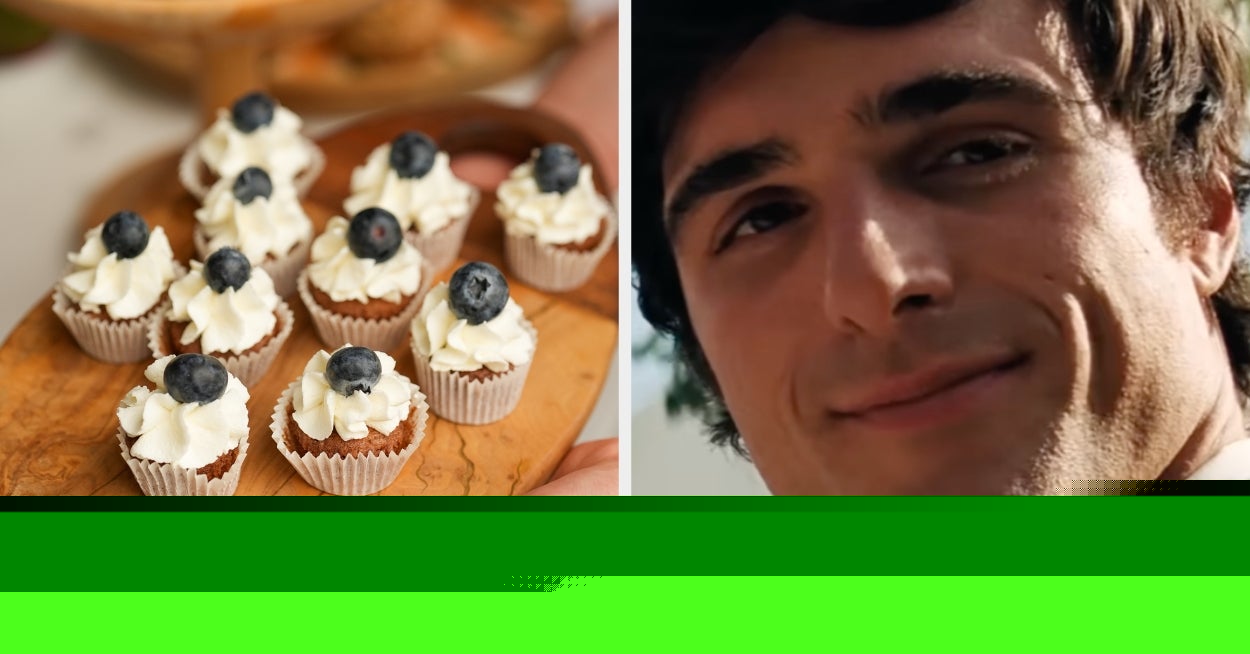 We'll Reveal Your Soulmate's Zodiac Sign Based On The Desserts You Choose