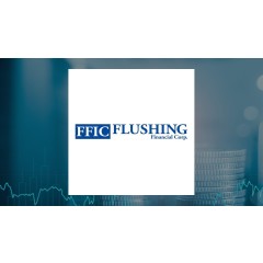 Flushing Financial (NASDAQ:FFIC) Price Target Raised to $16.80 at Keefe, Bruyette & Woods