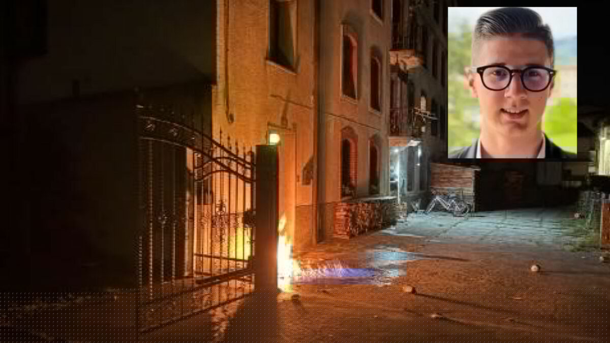 “Attentato falso”: il giornalista Adriano Cappellari indagato per simulazione di reato e calunnia