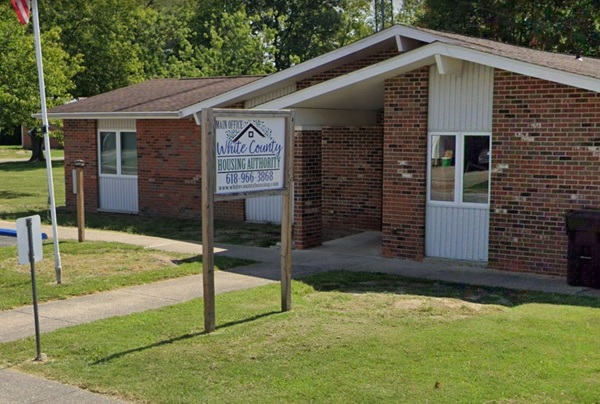 White County Housing Authority Admits Not Answering FOIA Request –