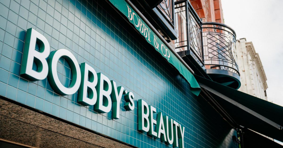 Bobby's Beauty Hall to close - but new tenants to be announced soon