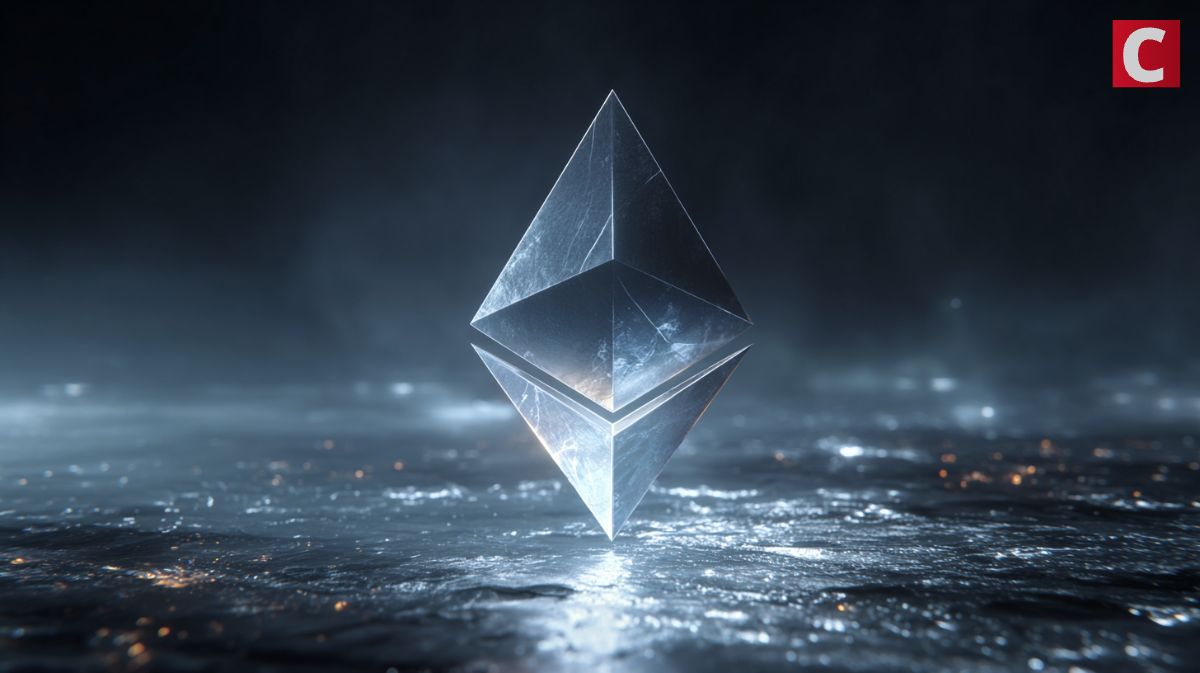 Not Done Yet: Bitmine Buys Another $963M in ETH, Hoard Tops 2.65M