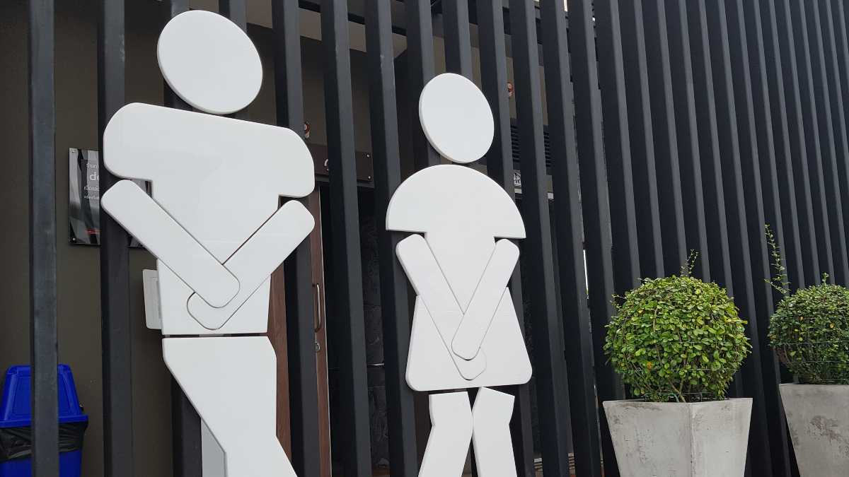EHRC code of practice comes into force
