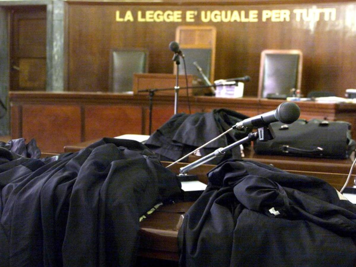 Stupro negato, ribaltata la sentenza