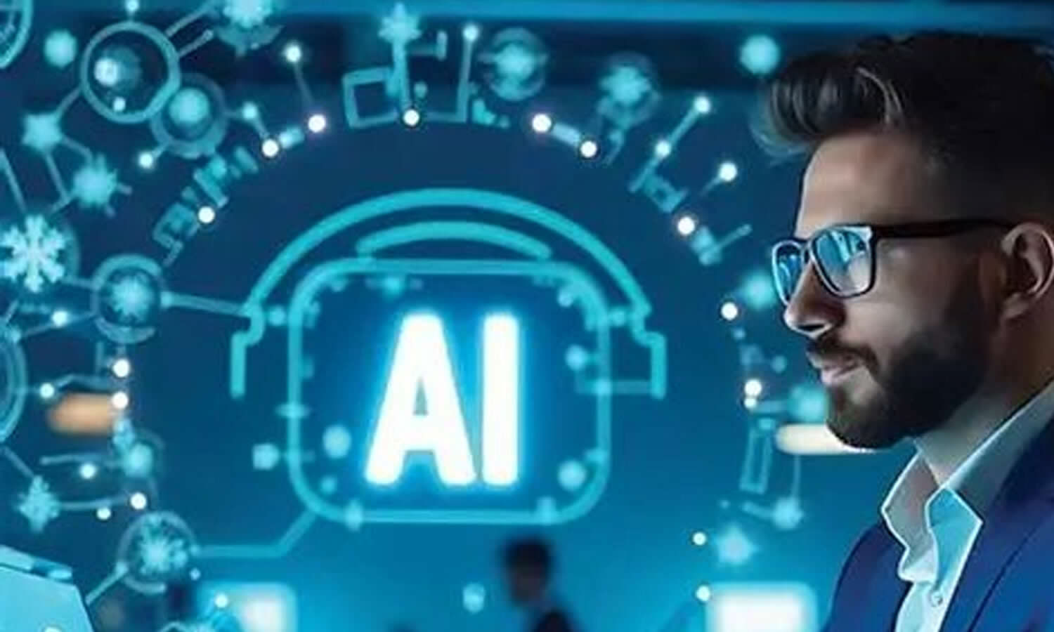 AI to transform jobs, boost workplace productivity