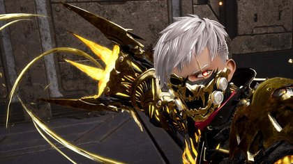 Code Vein 2 Sets a New Standard for Accessibility in Soulslike Games