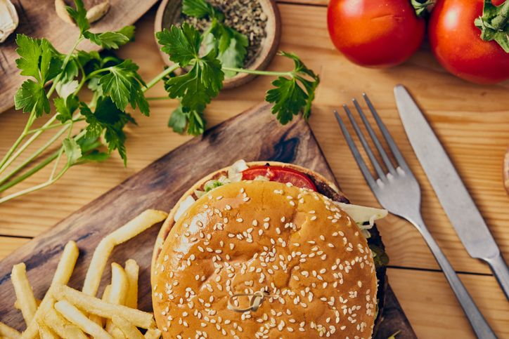 10 Most Underrated Burgers to Try on National Cheeseburger Day
