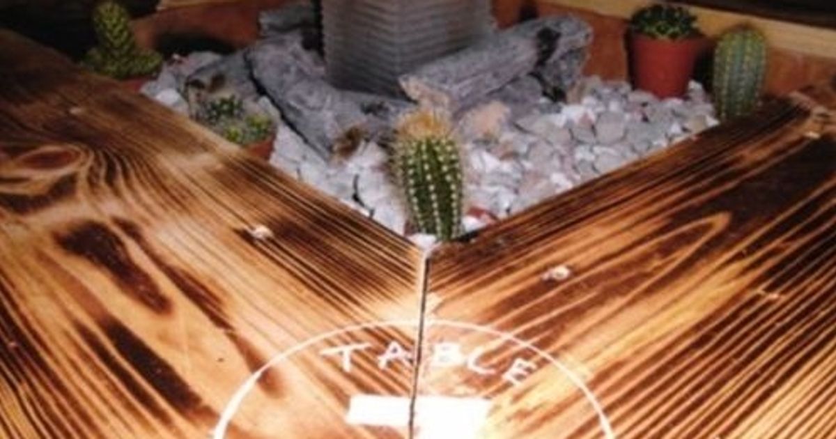 Restaurant fined £15k after boy, 10, suffered severe burns in horrific fire pit blaze