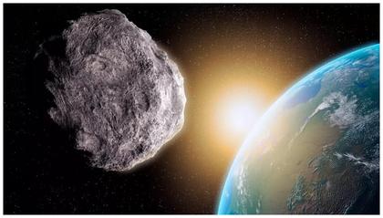 Newly discovered asteroid has a 1-in-600 chance of colliding with Earth, NASA says