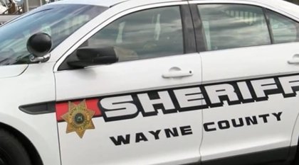 South Carolina man charged with aggravated DWI after Sodus traffic stop