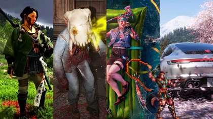 AU Deals: Discounts on Games Worth Playing Now, Not Someday
