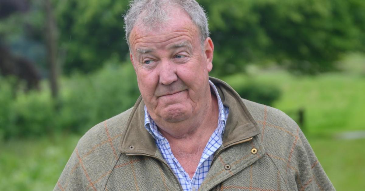 Jeremy Clarkson desperate plea to Andy Burnham about unemployed 'dogs'