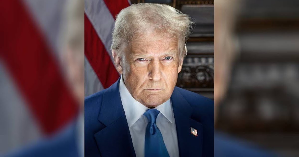 MAGA 'Complete & Total' Endorsement For Missouri 5th Congressional District
