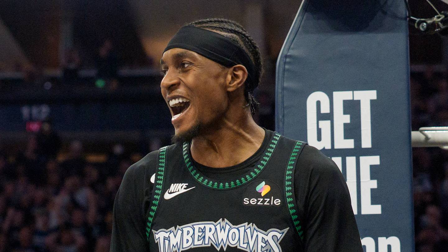 Timberwolves' Jaden McDaniels advantage could help them reach championship dreams