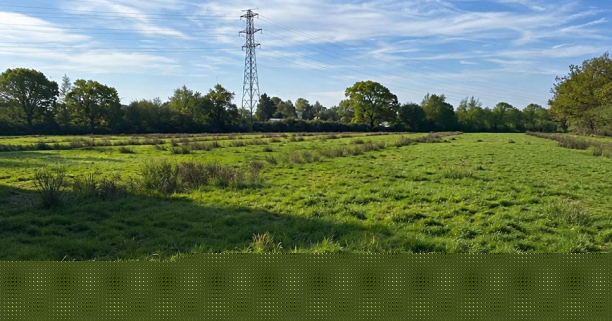 Traveller camp plans are given the green light