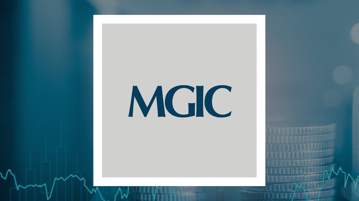 DOWLING & PARTN Lifts Earnings Estimates for MGIC Investment