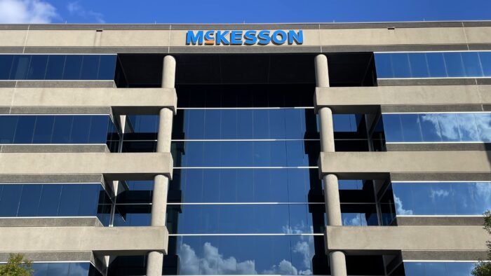 McKesson Medical-Surgical to keep local HQ after spin off from parent company, rebranding as Wellverse