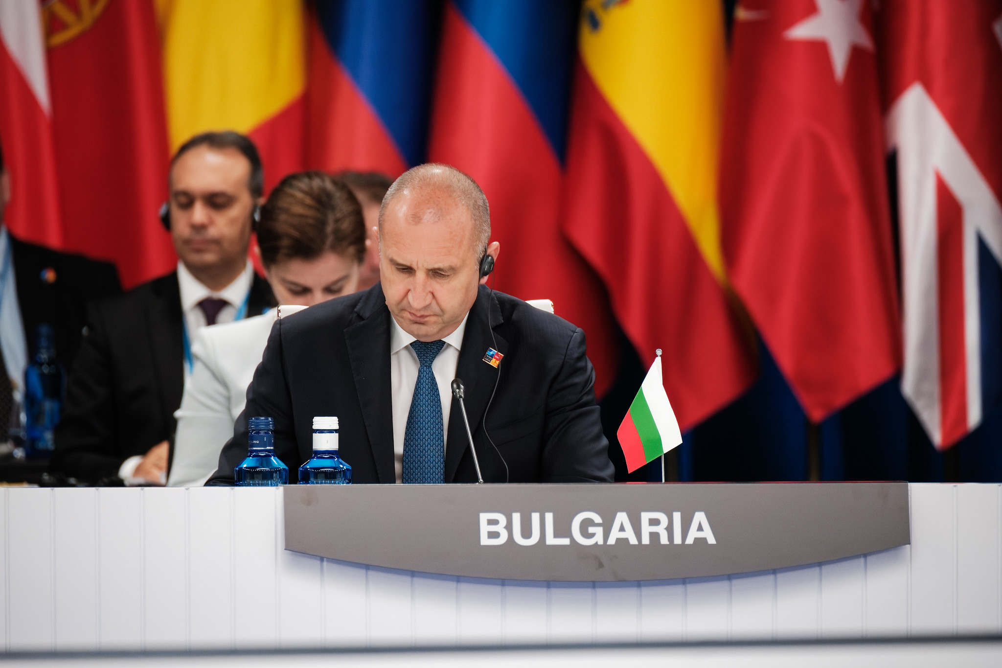Bulgaria mută capacități antidronă la granița cu România după explozia unei drone utilizate pe scară largă de armata ucraineană. Incidentul va fi discutat la NATO