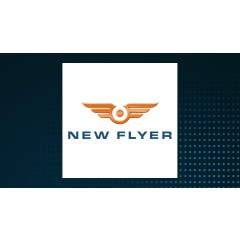 Q3 Earnings Estimate for NFI Group Issued By Stifel Canada