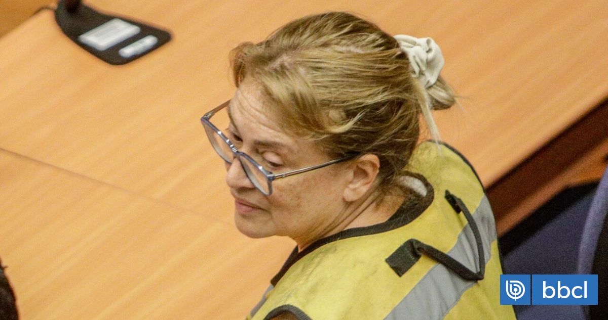 El escenario cuesta arriba de la defensa de Ángela Vivanco para evitar su prisión preventiva