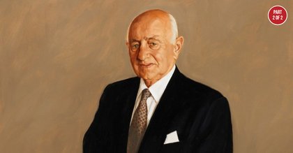 Critics and Prophets and the West’s Continuing Revolution – Part 2 of 2 (subscribe to read)