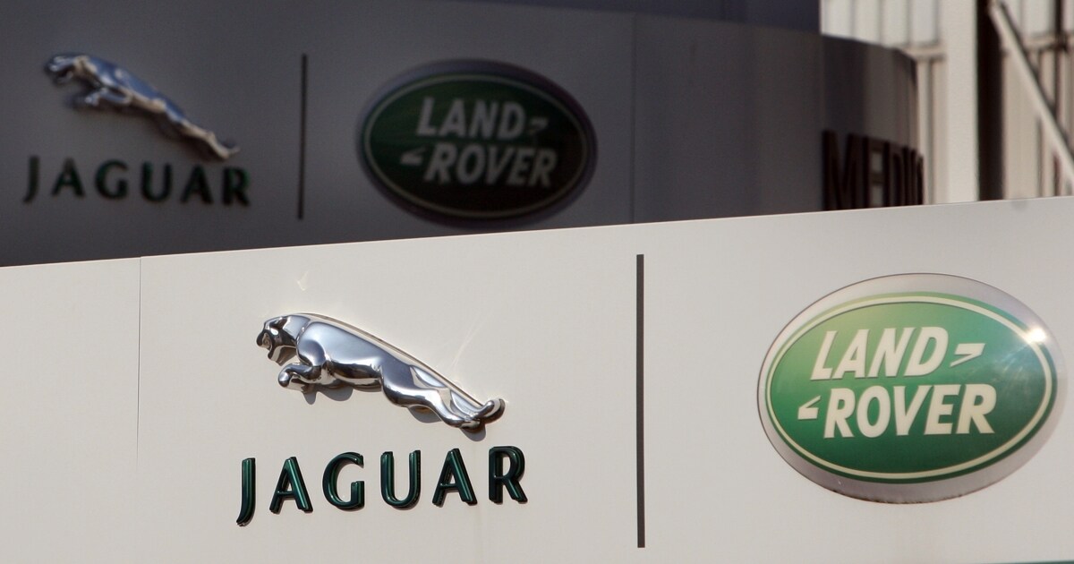 Nach Cyber-Attacke - Jaguar Land Rover verlängert Produktionsstopp
