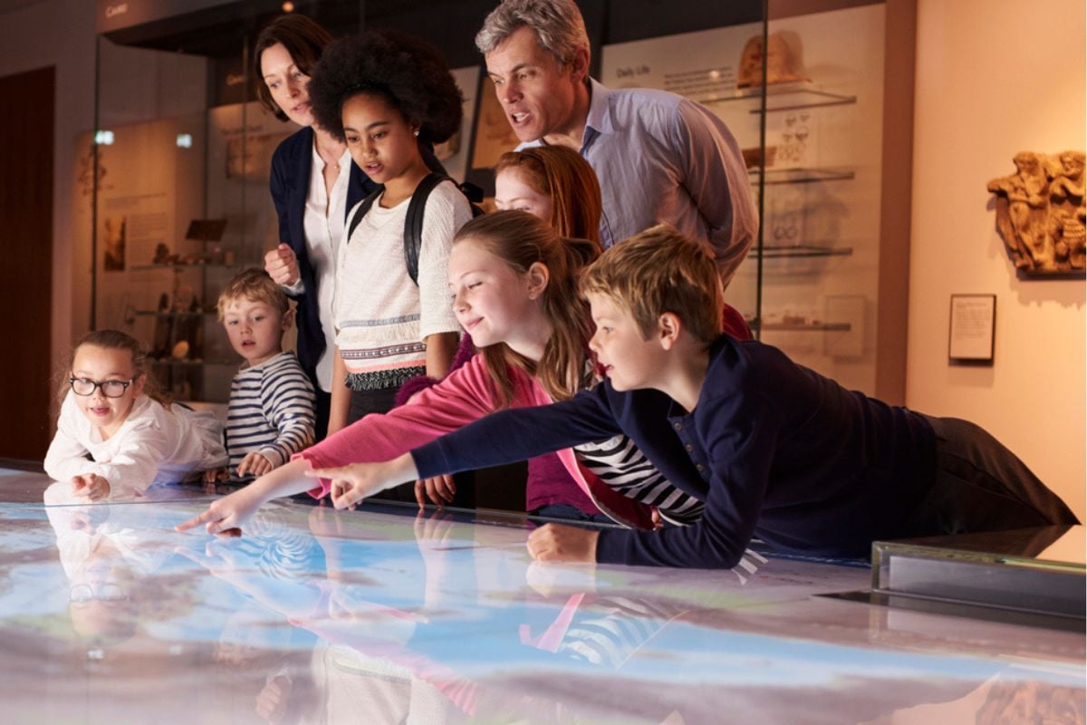 Museums’ ad-hoc funding for learning activities jeopardising youth engagement