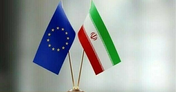 Iran to Hold Talks with Europe in New York