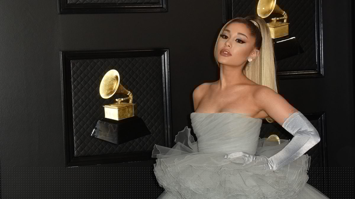 Why Ariana Grande Had to Pass on American Horror Story-And Why She Might Still Return