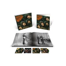 The Beatles’ ‘Little Girl’ Emerges As A Lost John Lennon Song On Rubber Soul Special Edition