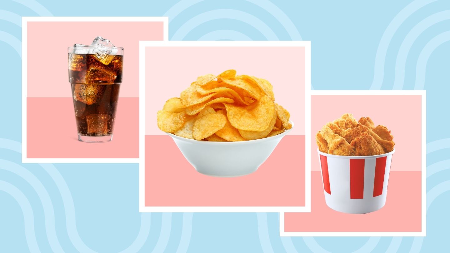 9 Foods and Drinks to Avoid When You’re on a GLP-1