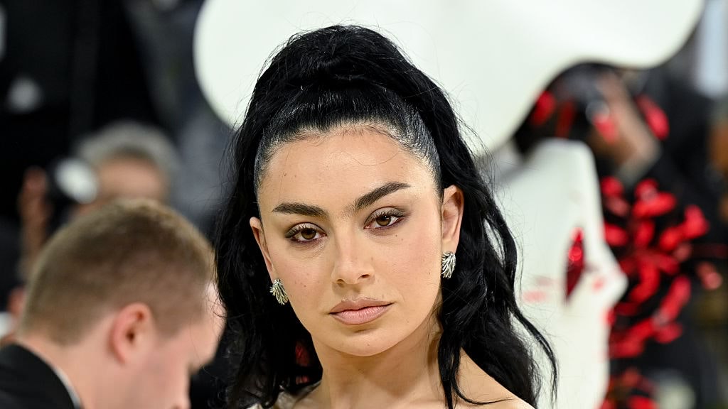 Music, Fashion, Film By Charli XCX: Who Is ‘Persona’ About?