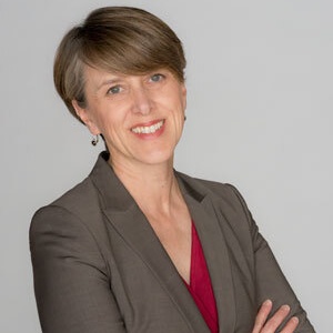 Iowa Public Radio Executive Director Myrna Johnson to Retire