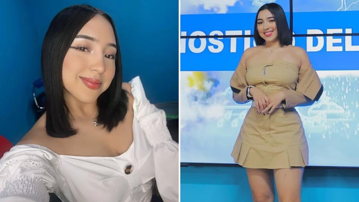 TikTok star Jennifer Nicole Rivas has been found dead, aged just 21