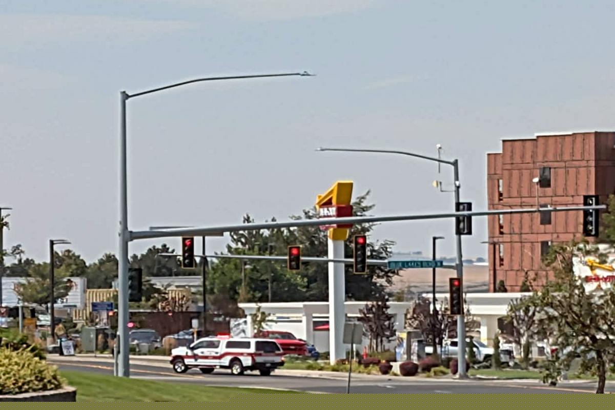 UPDATE: Twin Falls ID Mass Shooter Kills 3, More Wounded