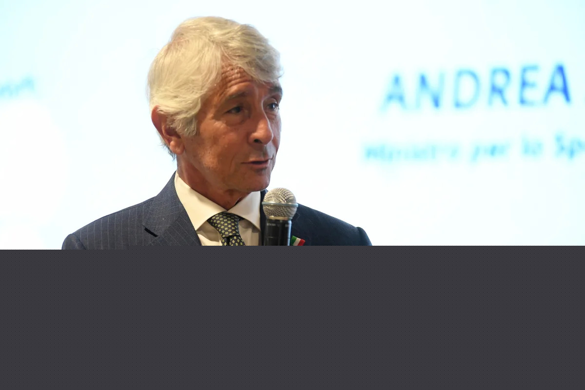 Minister for Sport Abodi won’t ‘interfere’ with choice of new Italy coach