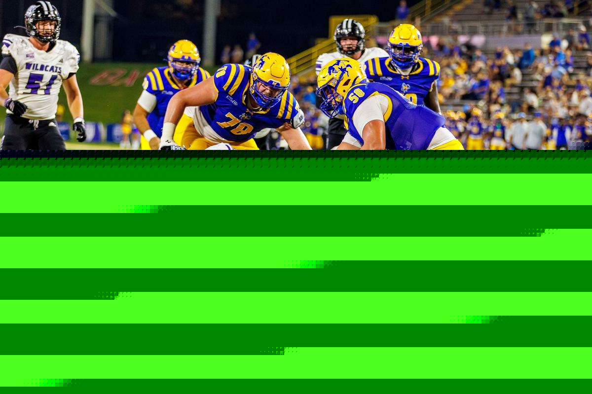 Southland Conference Releases 2026 Football Preseason Poll