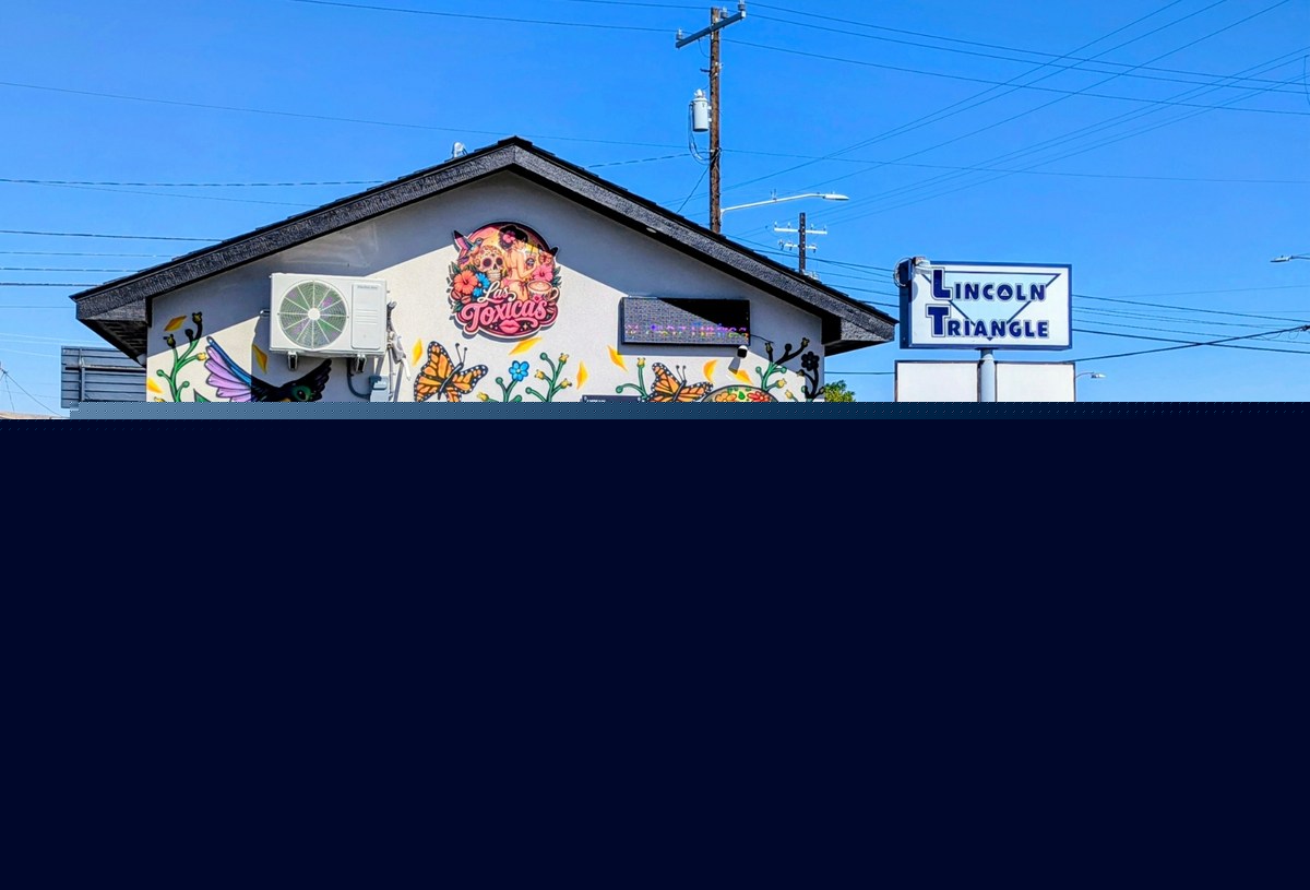 Retail News: New Bikini Barista Coffee Stand and