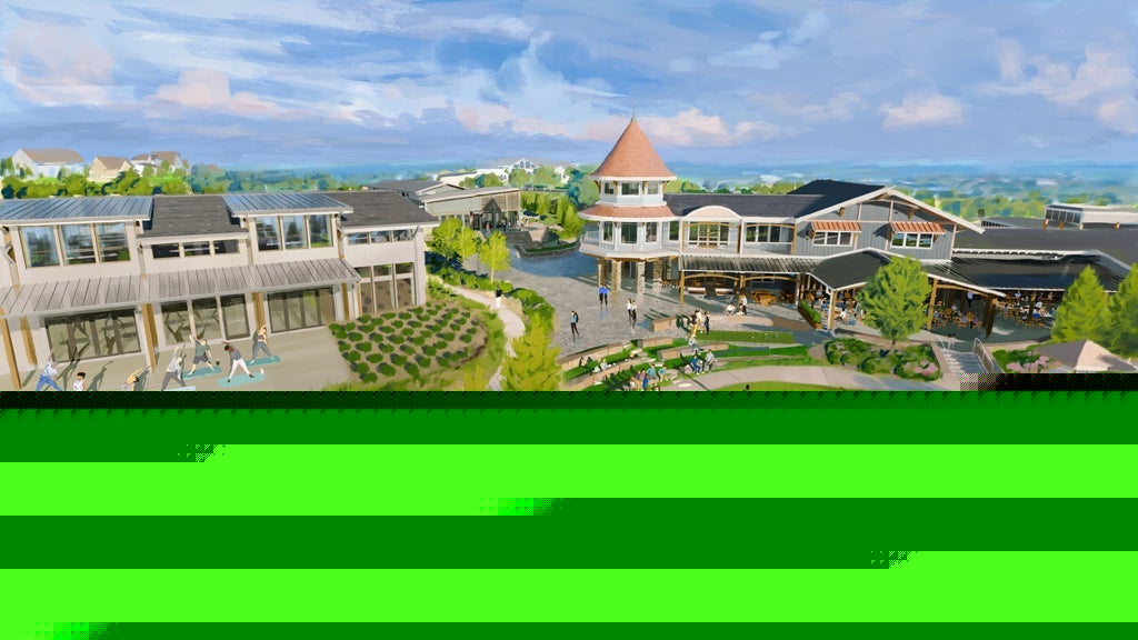 Disney Unveils Asteria: A 1,500-Acre Magical Residential Development in North Carolina