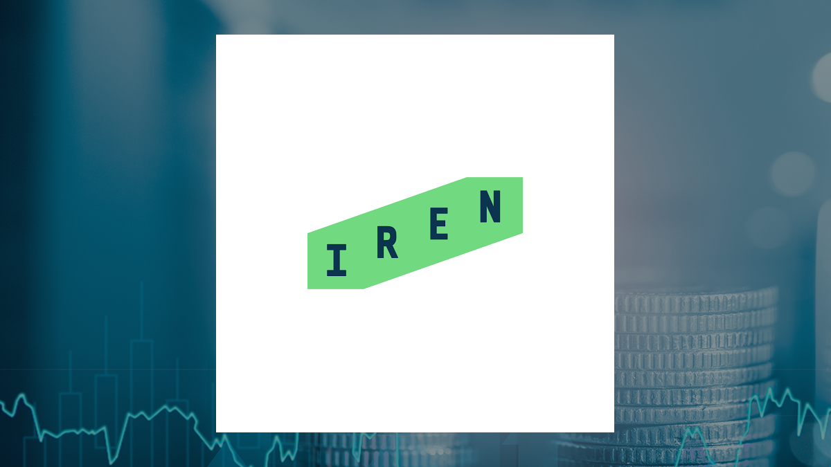 IREN (NASDAQ:IREN) Trading Down 2.5%  – Here’s Why