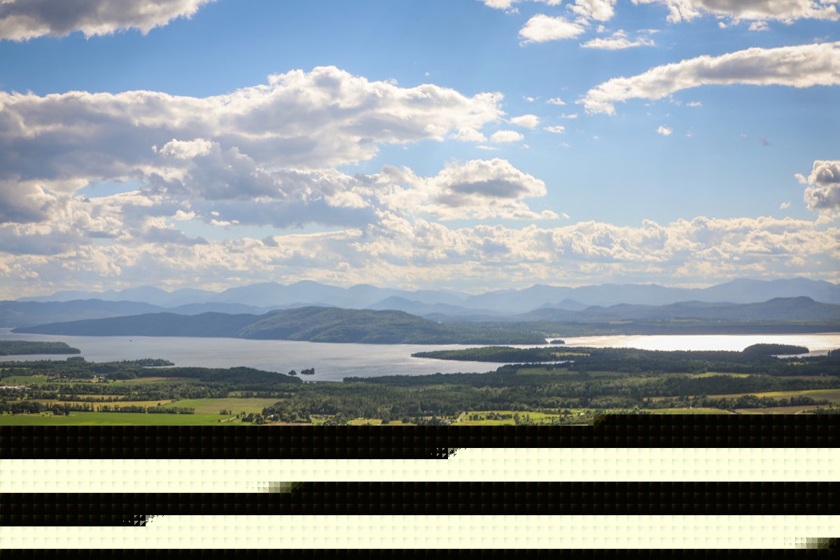 A road trip through New England revealed the region’s vast cultural legacy