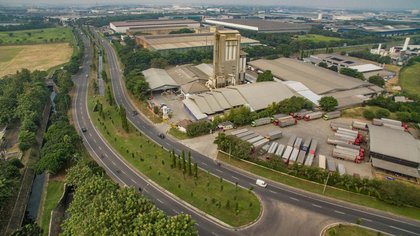 Pengusaha Kawasan Industri Undang Investor Semikonduktor Dunia, dari AS hingga China
